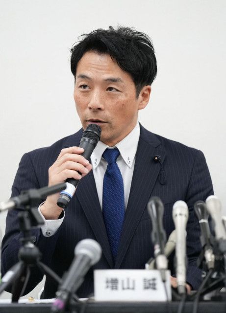 党よりも立花氏に信頼感　「デマではない」「立花氏をネットメディアとして認識。彼に伝えれば知ってもらえる」と維新・増山県議